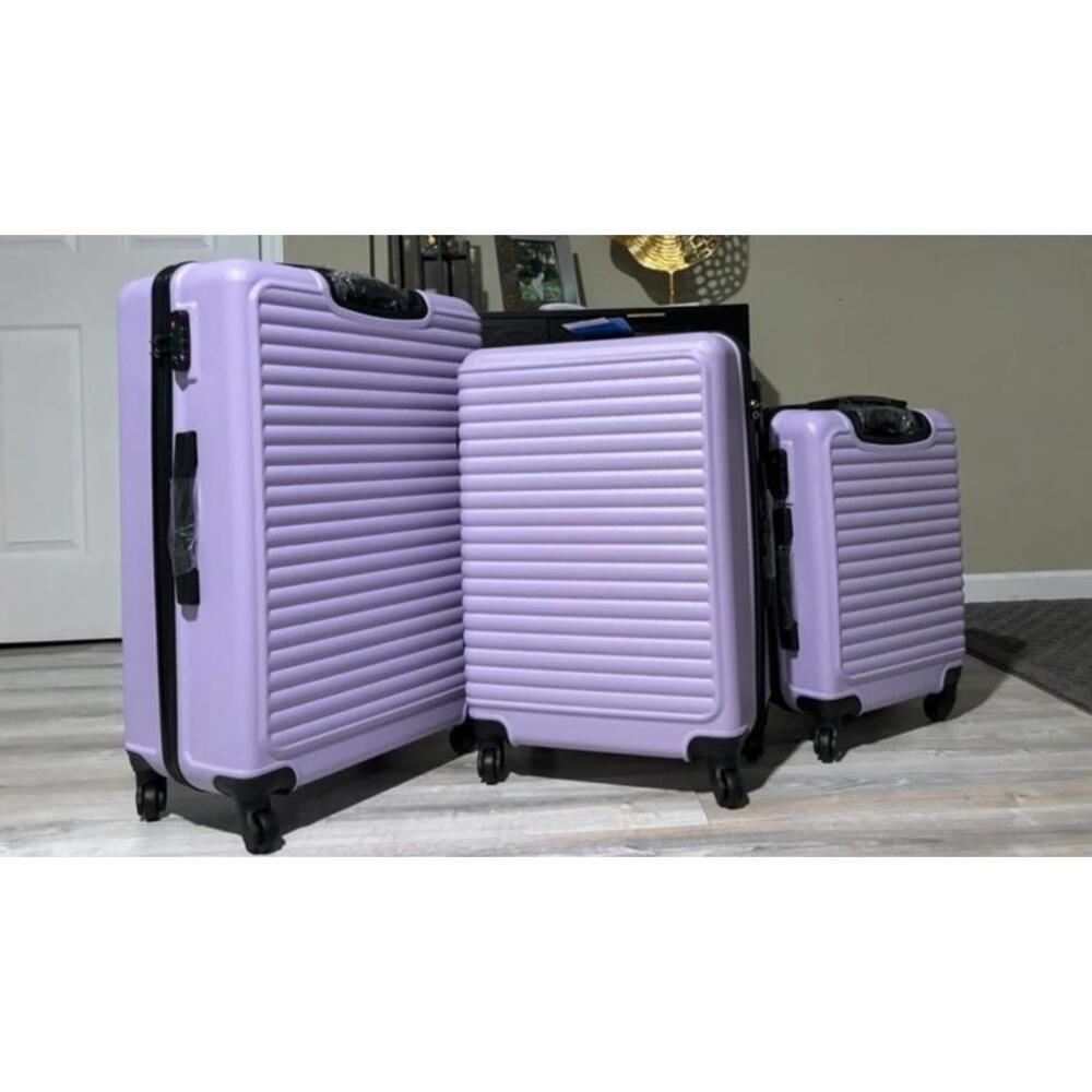 travel bags